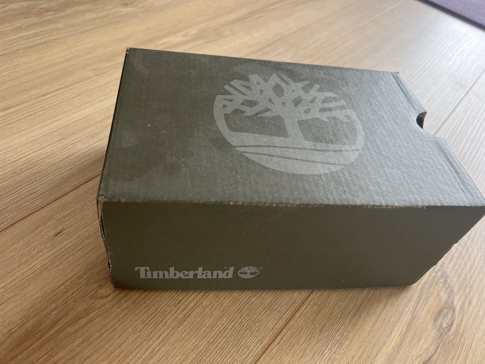 Пролетни водоустойчиви боти Timberland