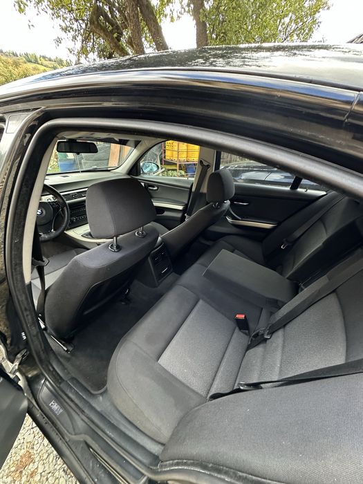 BMW e90 320d 2006