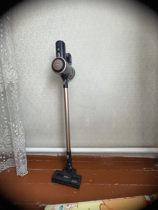 Пылесос безпроводной Haier