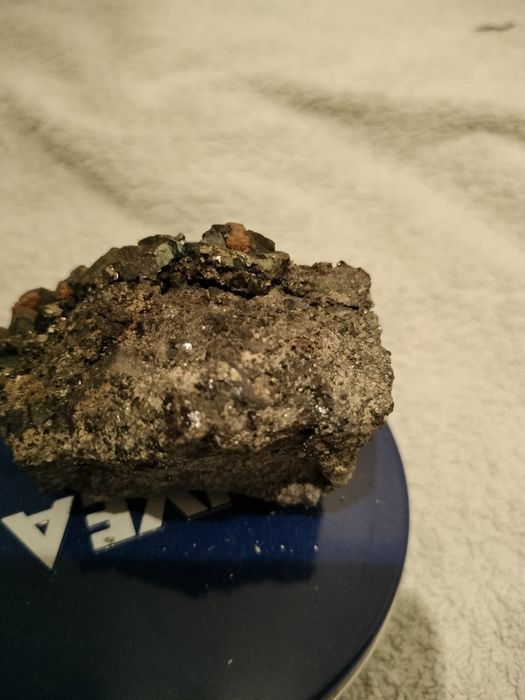 Vind o bucată de stinca