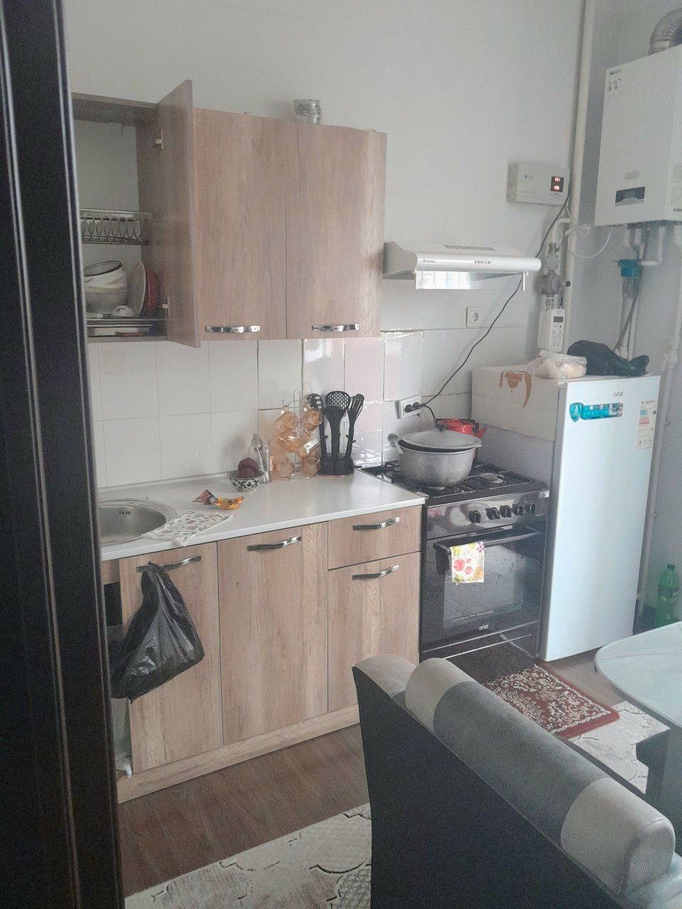 Продаётся 2/5/9 ЖК Ассалом Дурмон Йули  от Golden House,  Карасу-5