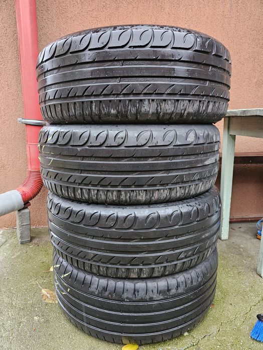 4 anvelope vara 225/55/17