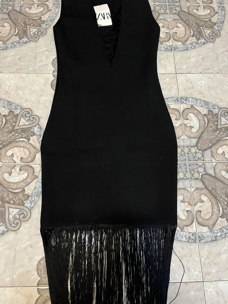 Дамска рокля Zara