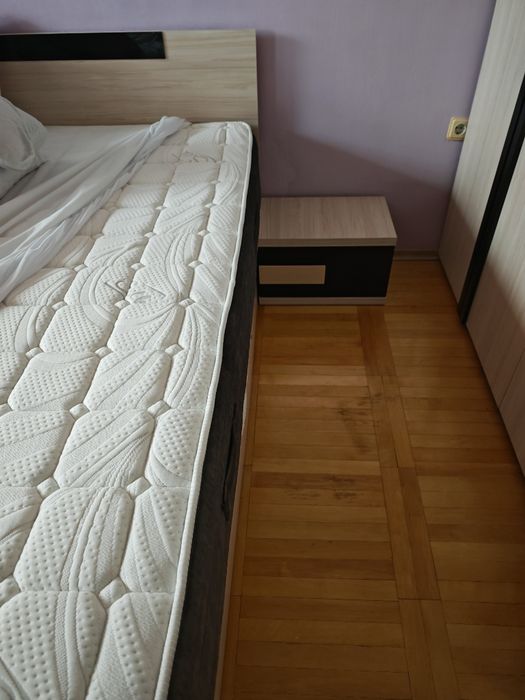 Продавам нов матрак висок клас 164/190