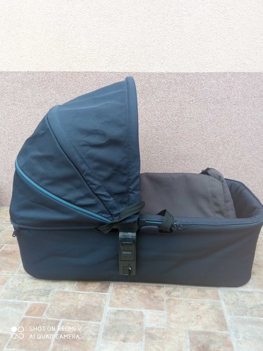 Количка Jane Muum Micro Koos