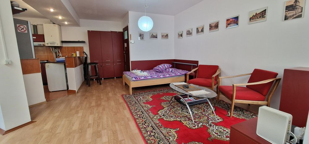 Cazare Regim Hotelier cu factura CLUJ