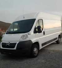 Citroen Jumper 2.2 Diesel 125 Cp 2013 Euro 5