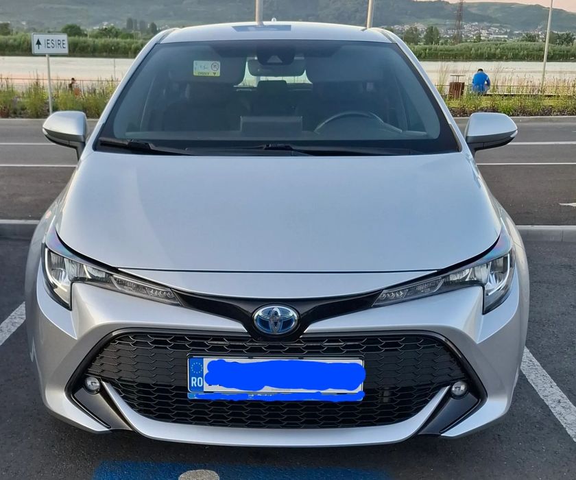Toyota Corolla Stare perfecta