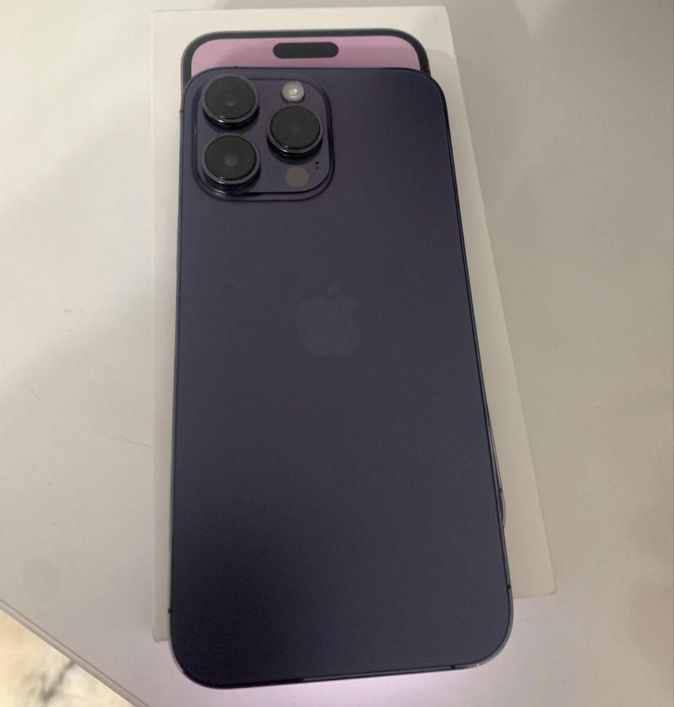 Iphone 14 pro max