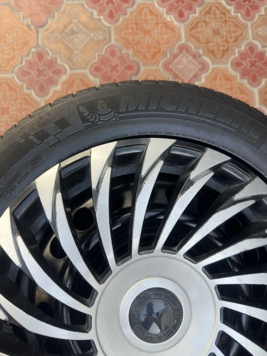 Tayyor kampkekt idial 14