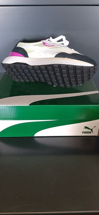 130лв.-дамски маратонки пума