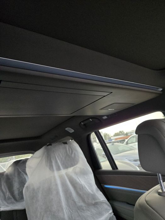 Denza N9 e3 в наличии.