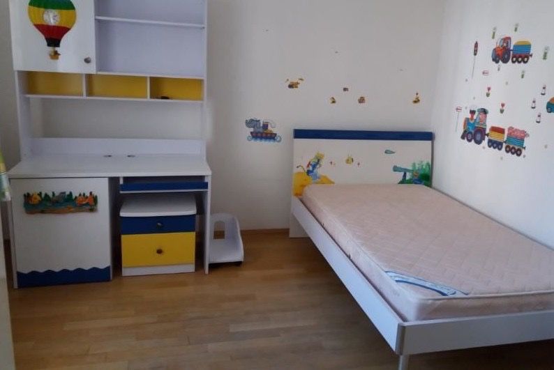 Дава се под наем Тристаен апартамент в София, Редута - 110 кв.м за 535.5 € - Снимка #6