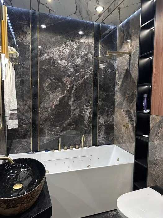 сдается! Роскошная кв с умным домом и понорамным видом на Город !