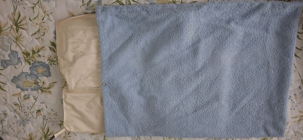 Електрическа възглавница