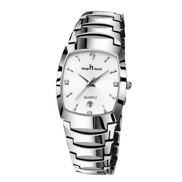 Наручные кварцевые часы Keep N Touch