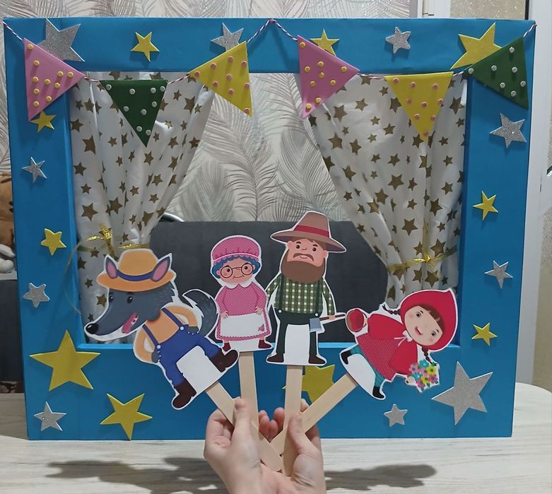 Поделки на заказ