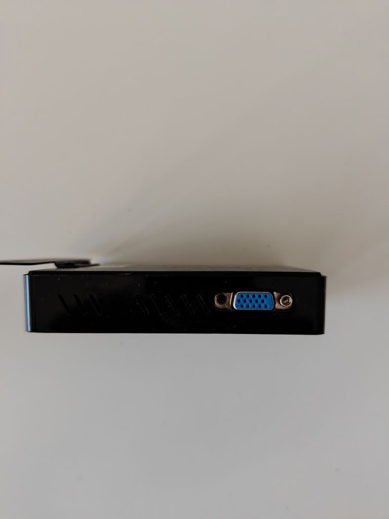 Мини PC Z83-V Intel x5-Z8350