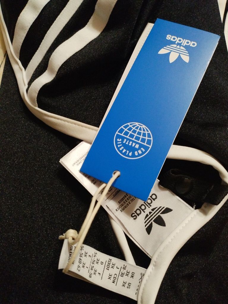 Adidas -3XL -дамско боди