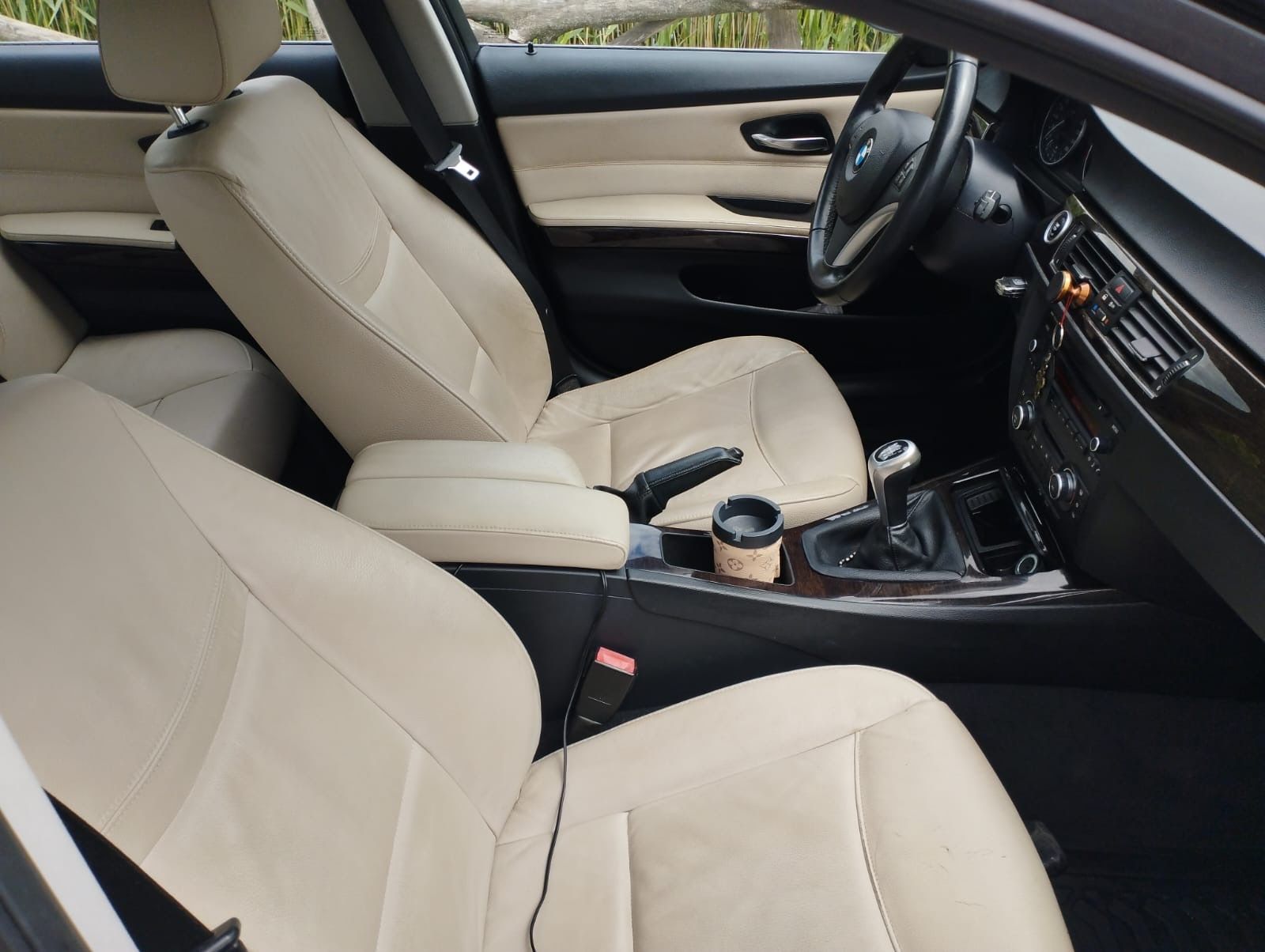 BMW seria 3,x drive,2012 euro 5,stare perfecta