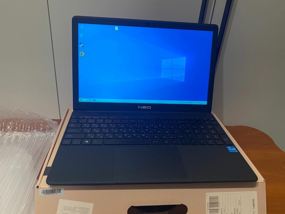 NEO i3-11/IPS FHD экран/SSD 256 в идеале