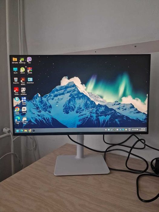 Монитор Dell S2725DS