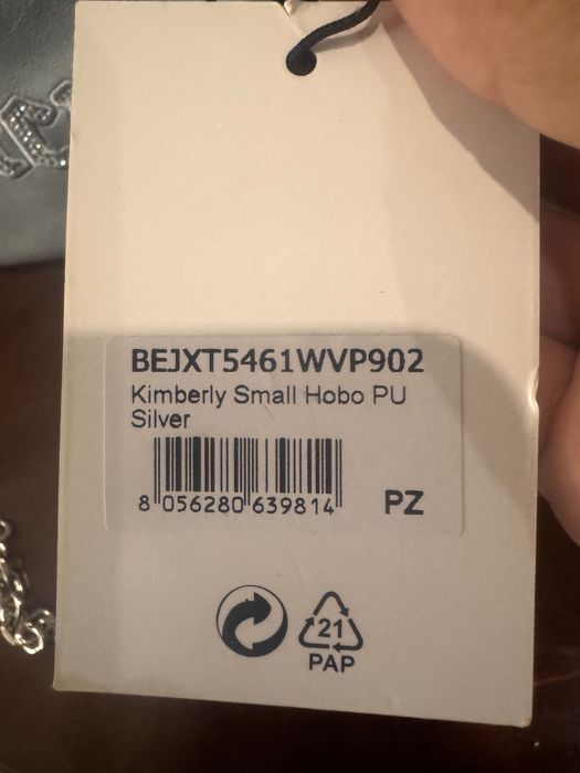 Juicy Couture чанта