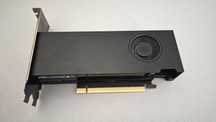 Placa video PNY RTX™ A2000, 6GB GDDR6
