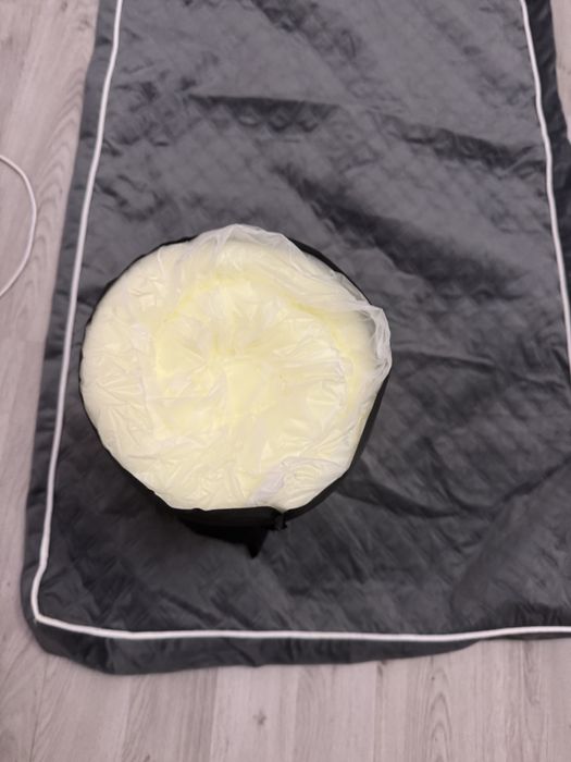 Saltea/Pat pentru caini KSIIA- comfortabila dimensiun Gd060 47x29 inch