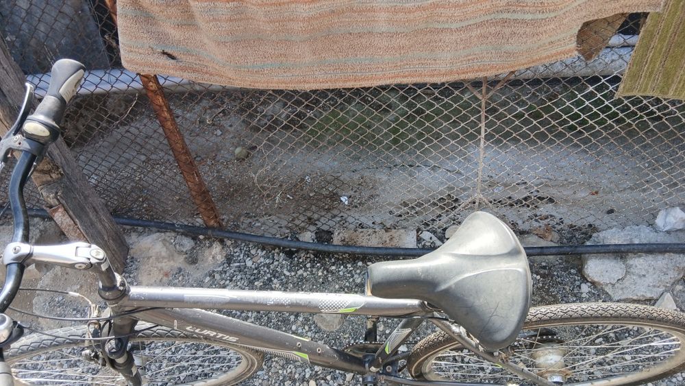 Bicicleta de vanzare stare foarte buna