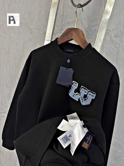 Bluza bărbați toamna