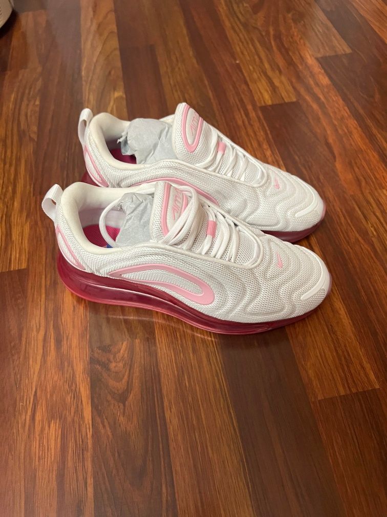 Nike Air Max 720 "Pink Rise" originali marimea Nr  39