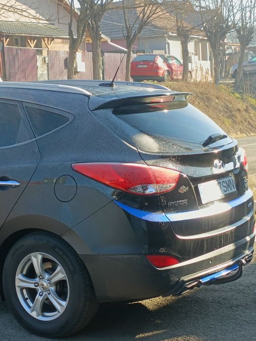 Hyundai ix35 , 184 CP