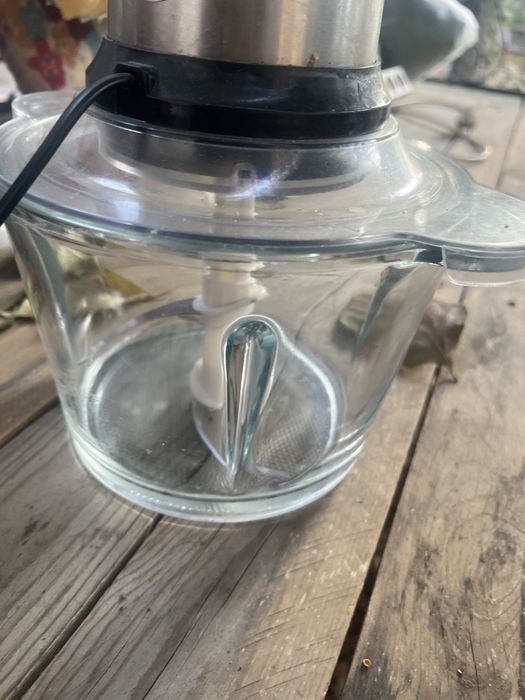 Чоппер мощный для мясо и много чего