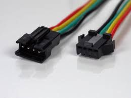 Cablu Conector JST Mufa JST Mufa 4 Pini Mufa 4 Contacte Cablu cu Mufa