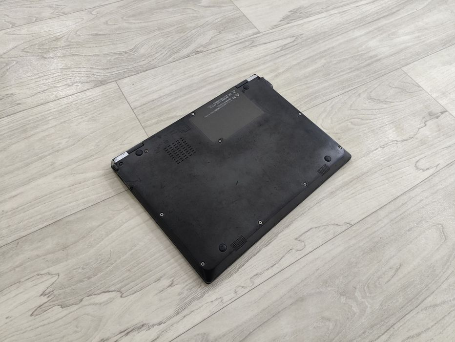 Toshiba Portege x20W X360