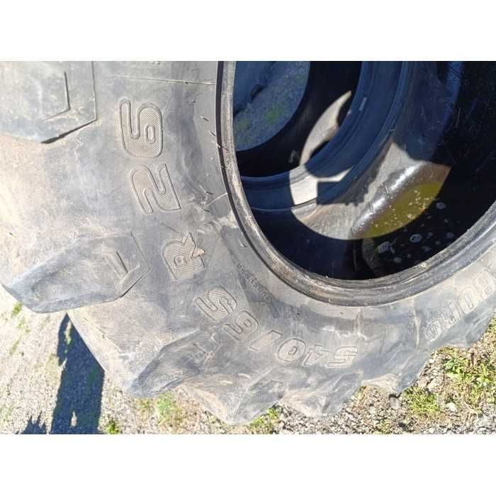 Anvelope 540/65r26 Trelleborg Agricole Radiale Second Hand