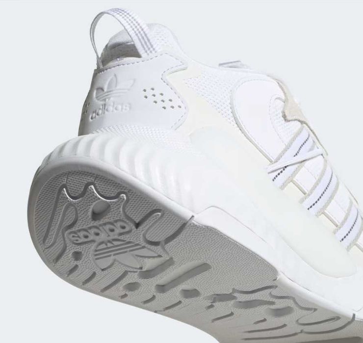 Оригинални маратонки * ADIDAS HI-TAIL * EU39 1/3 - 45 1/3