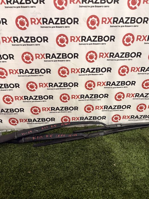 Щетки стеклоочистителя (дворники) Kia Optima 2019