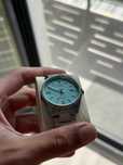 Ceas Casio Tiffany Blue