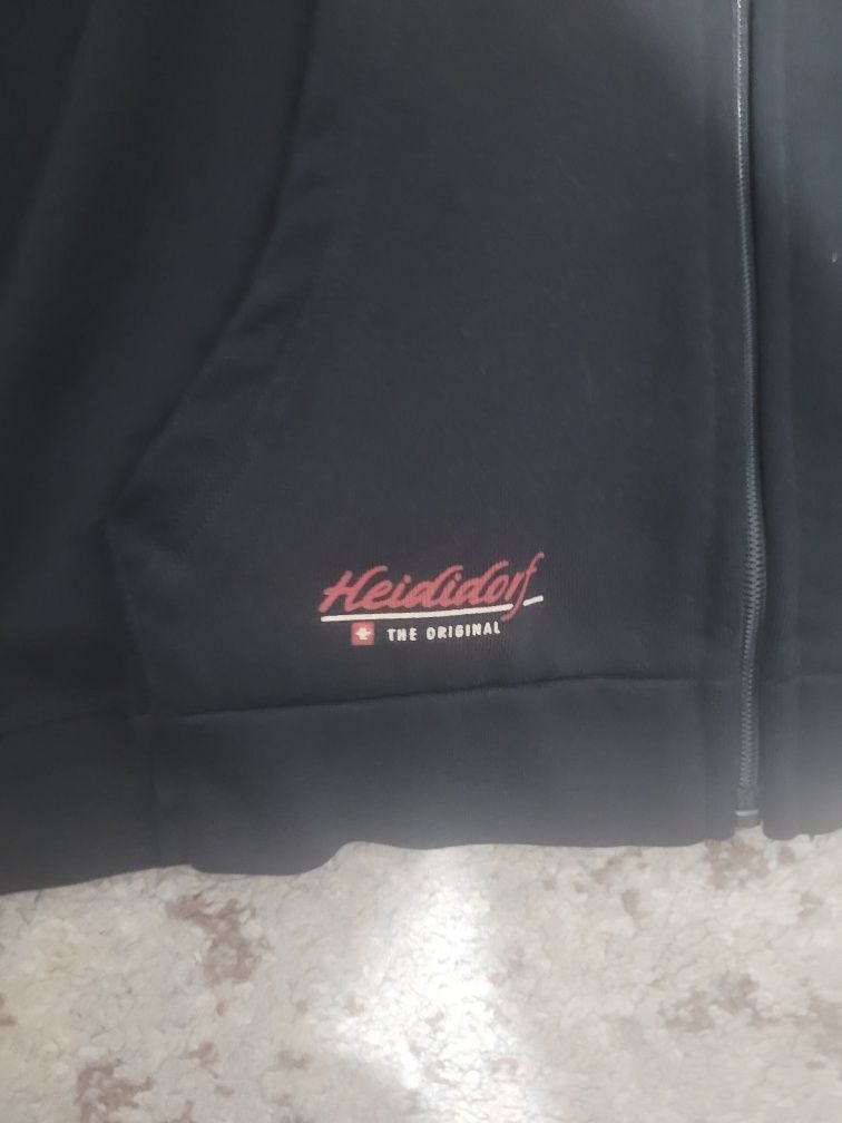 Hanorac vetements zurich