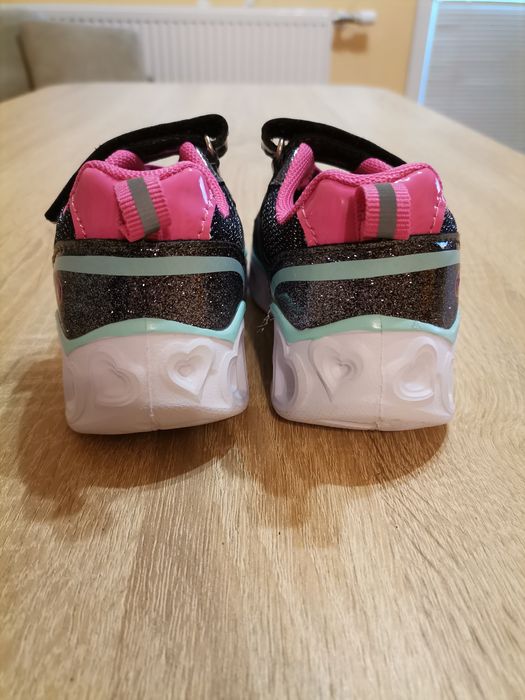 Детски маратонки Walkx