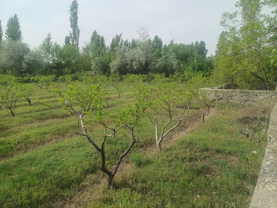 Продаётся участок