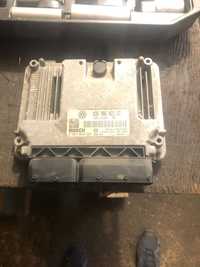 Calculator Motor Ecu Vw Passat B6 Cod 03G 906 021 CT