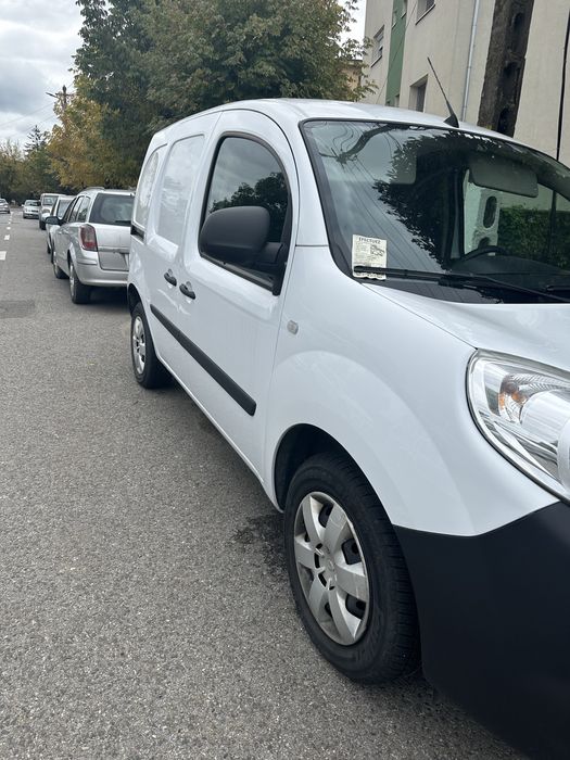 Renault Kangoo  2021