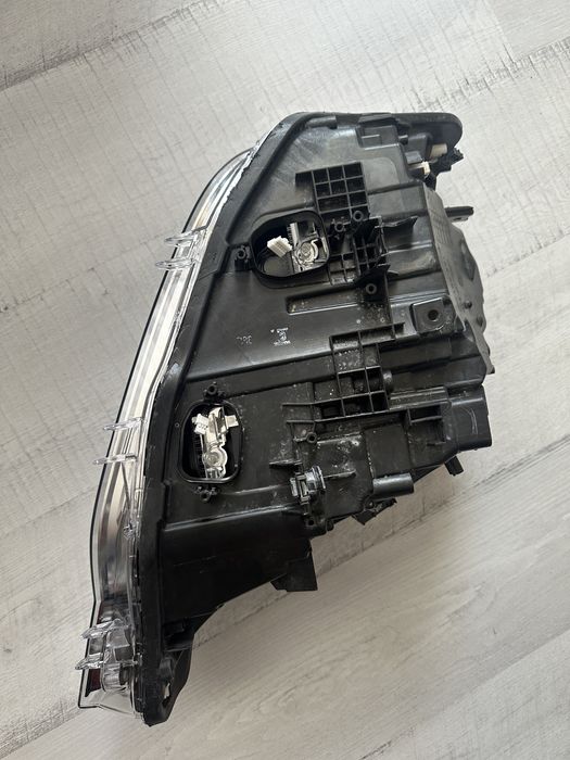 Far original stanga bmw f30 f31 full led adaptiv lci facelift EUROPA