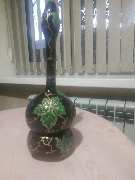 Декоративная тыква