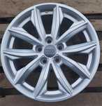 Jante aliaj 17 zoll originale Audi Q5 / Mercedes / Vw/ Seat / Skoda
