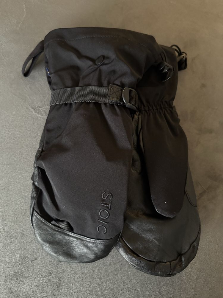 Manusi ski/snowboard STOIC