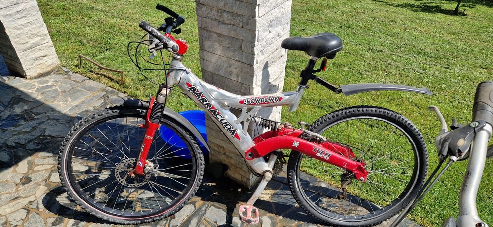 Bucicleta Marin Specialized Hotrock Cloud Butler Mayham Barracuda Sho